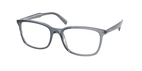 prada 13xv|Prada PR 13XV CONCEPTUAL Prescription Eyeglasses .